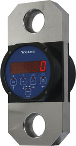 دستگاه تست موتور   دیجیتال | با نمایشگر  LED