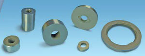 آهن ربای دائمی AlNiCo