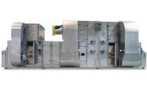 خنک کننده صنایع غذایی 