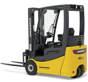 لیفتراک ( چنگگ بلند کننده ) سواری | الکتریکی ( برقی ) | قابلیت جابجا کنندگی | متعادل 