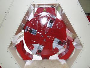 دستگاه پخ زن قابل حمل | هیدرولیک | برای انتهای لوله ها