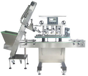 جرثقیل انباشته کننده