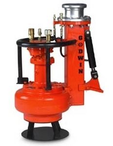 پمپ شناور | ملخی( چرخ پره ای)| مخلوط کردن | هیدرولیکی