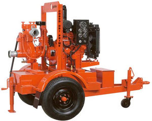 پمپ موتوری با هوا گیری اتو ماتیک| سانتریفیوژی |قابل جابجایی | برای مایعات 