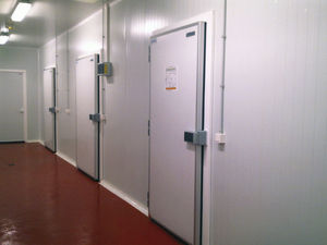 ماشین تمام خودکار بازرسی با اشعۀ X