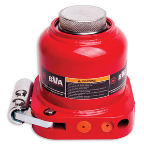 جک هیدرولیکی|   پروفیل پایین