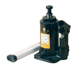 جک تلسکوپی | استیل 