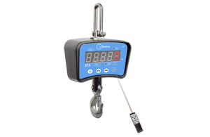 ترازوی سقفی با نمایشگر  LED|فولاد ضد زنگ | 