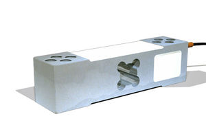 بار سنج آلومینومی آندی