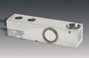 بار سنج با محور برشی | آب بندی شده بصورت محکم | فولاد ضد زنگ