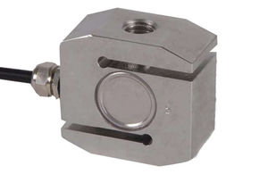 بار سنج کشش/فشار | محور S شکل