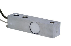 بار سنج با محور برشی | آب بندی شده بصورت محکم | برای مخازن | برای محفظۀ تغذیه