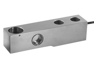 بار سنج با محور برشی | IP68 | آب بندی شده بصورت محکم | فولاد ضد زنگ