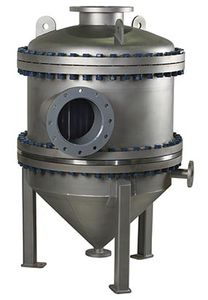 جدا ساز گردابی