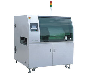 دستگاه حکاکی افشانه ای ( پاششی ) | برای مداراهای چاپی 