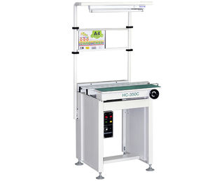 سیستم جابجایی مواد صفحه مدار چاپی