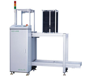 سیستم جابجایی مواد صفحه مدار چاپی