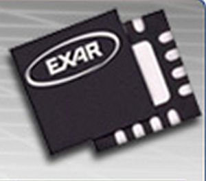 تنظیم کنندۀ LDO ولتاژ | اتلاف پایین