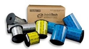 ریبون انتقال حرارتی ( ریبون پرینتر حرارتی ) | برای پرینترهای بارکد 