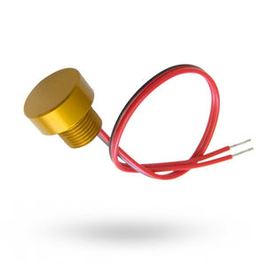 سوئیچ فیزوالکتریک | تک قطبی | IP68 | غیر نورانی