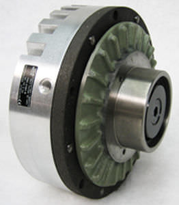 ترمز دیسکی چند صفحه ای | بادی