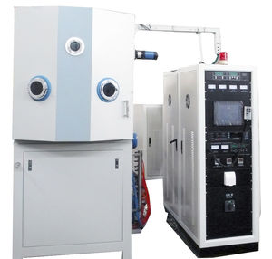 دستگاه ته نشین سازی خلاء| برای پوشش AR| برای پوشش شیشه| عدسی (لتز) های نوری