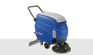 سیستم بالابر سطل زباله