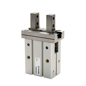 گیره موازی | بادی | با راهنمای خطی