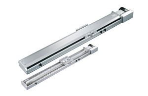 میز کشوئی متحرک الکتریکی  خطی