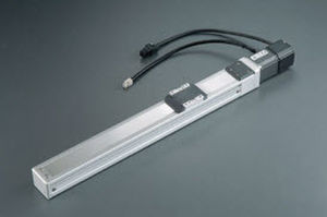 میز کشوئی موتوردار | خطی