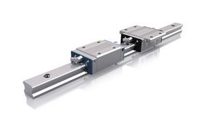 راهنمای خطی کشوئی | دقت