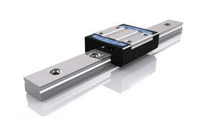 راهنمای خطی کشوئی | دقت