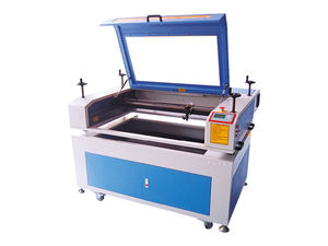 دستگاه برش لیزری CO2 | سنگ | CNC | حکاکی