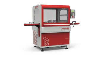 قیچی گیوتین| تیغه ی داغ| الکترو مکانیکی| برای پروفیلهای پلاستیکی