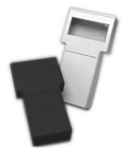 ترازوی رو میزی | دارای نشانگر قابل جدا شدن | انطباق با پروتکل IP65 | ترکیب رنگ