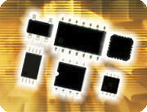 تقویت کنندۀ عملیاتی مدار مجتمع | سیلیسیم