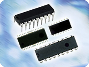 سوییچ آنالوگ