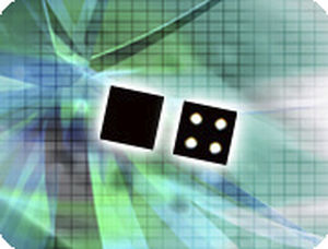 سنسور میدان مغناطیسی مربوط به تاثیر هال 