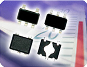 سنسور سیلیسیمی دما | IC