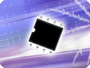 کنترل کنندۀ مدیریت قدرت