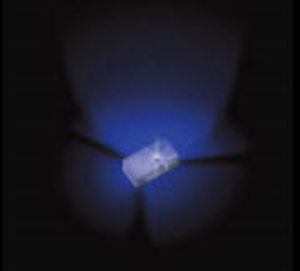 ال ای دی رنگی | اس ام دی| مینیاتوری