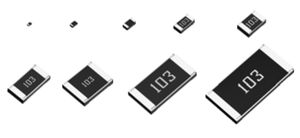 مقاومت لایه ای ضخیم | PCB | SMD | قدرت