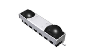 کنترل کنندۀ مادون قرمز ارتباطات