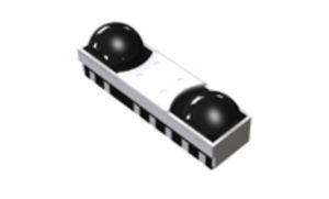 ماژول رسیور شبکه | دارای ریموت کنترل | SMD 