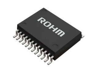 مبدل DC|DC مجزا | IC | باک | جريان استراحت پایین