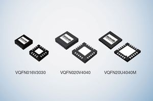 مبدل DC|DC مجزا | IC | باک | برای FPGA ها