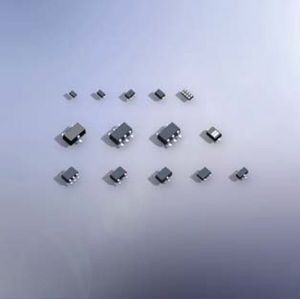 دیود شوتکى | SMD | سیگنال | سیگنال کوچک