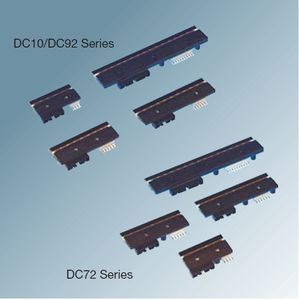 هد پرینتر حرارتی | برای تیکت ها | برای پرینت برچسب 