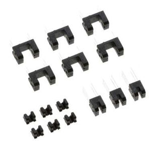 سنسور نوری چند شاخه