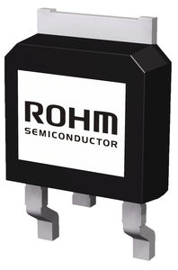 ترانزیستور IGBT | سوئیچ کننده | برای کاربرد های خودرویی | جرقه